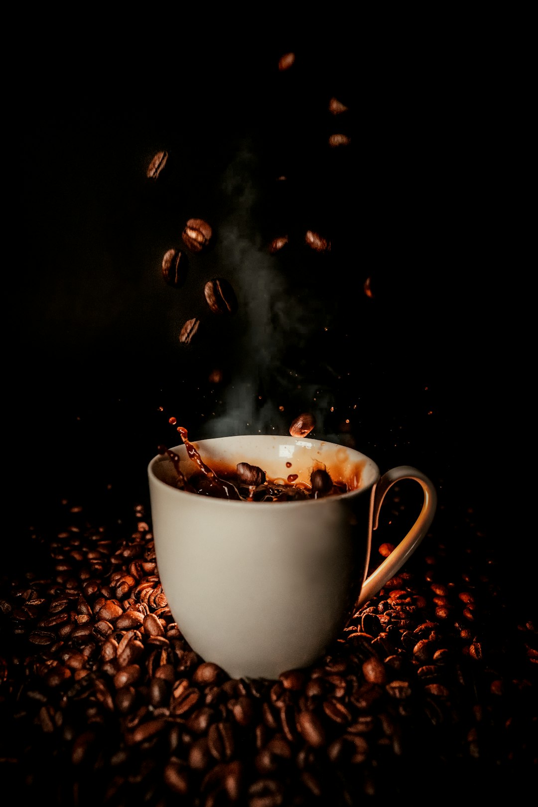 Kaffeespezialitäten