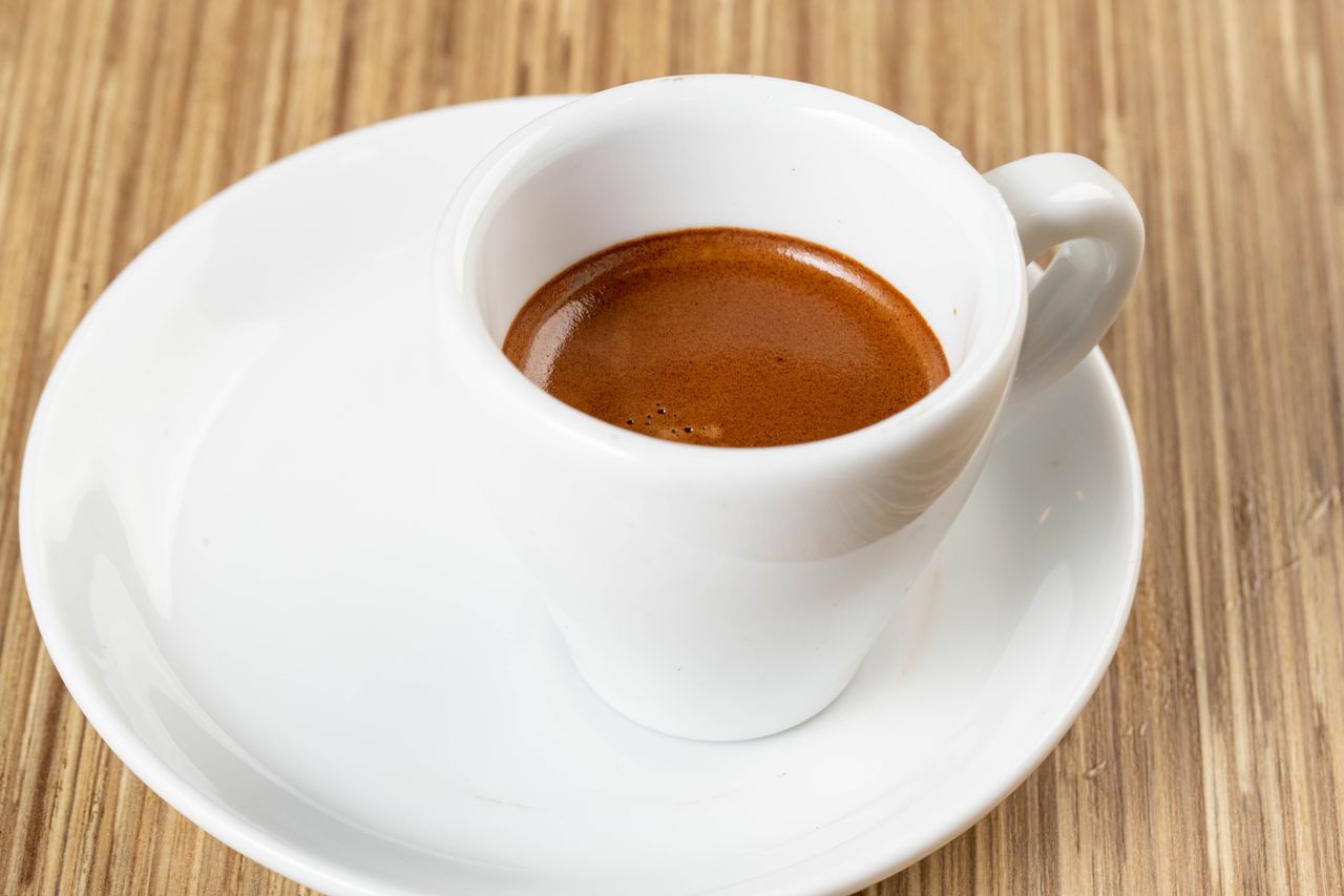 Die Kunst des perfekten Espressos